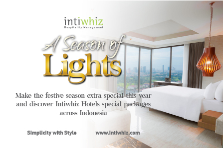 A Season of Lights